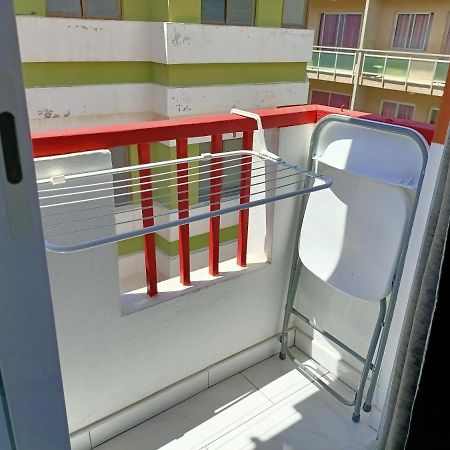 Cómodo apartamento al lado de la playa de Las Canteras Las Palmas de Gran Canárias Exterior foto