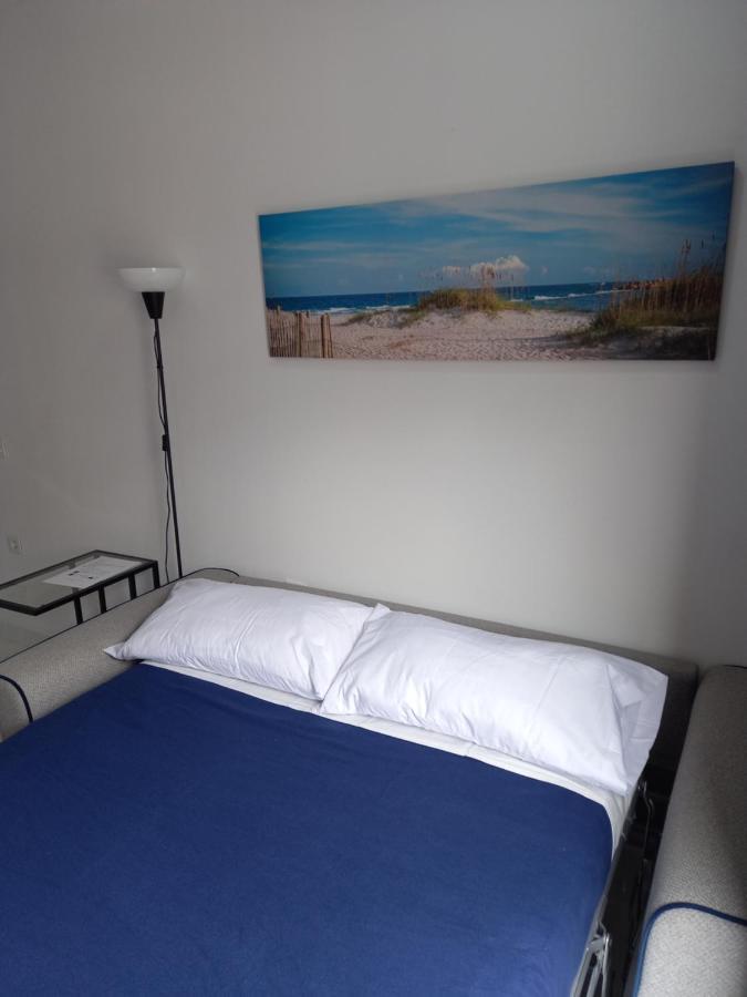 Cómodo apartamento al lado de la playa de Las Canteras Las Palmas de Gran Canárias Exterior foto