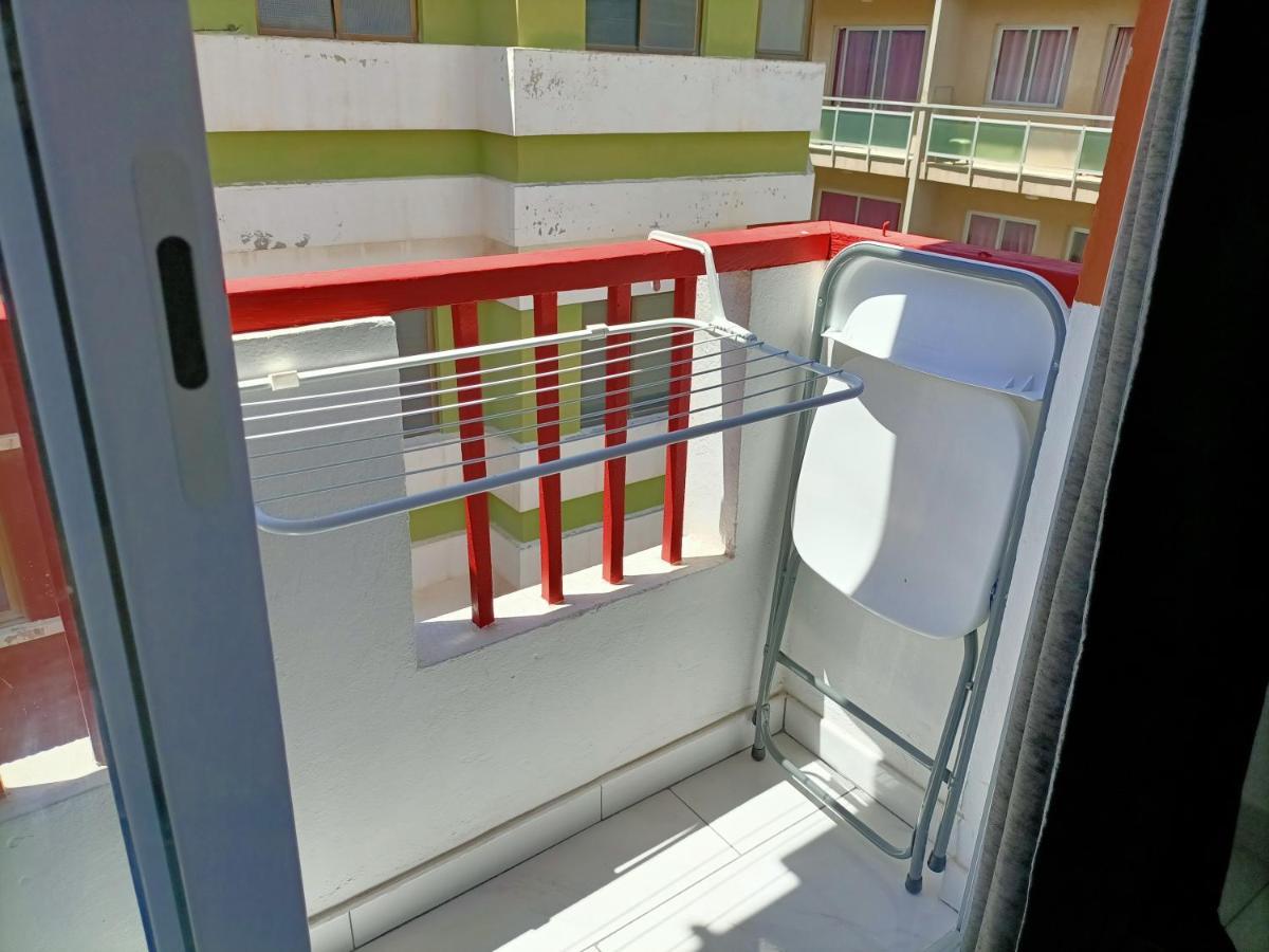 Cómodo apartamento al lado de la playa de Las Canteras Las Palmas de Gran Canárias Exterior foto